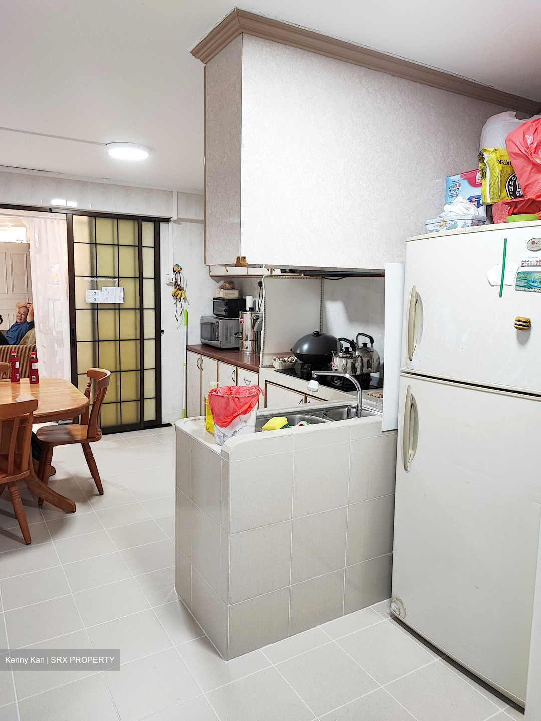 Blk 51 New Upper Changi Road (Bedok), HDB 4 Rooms #581369461